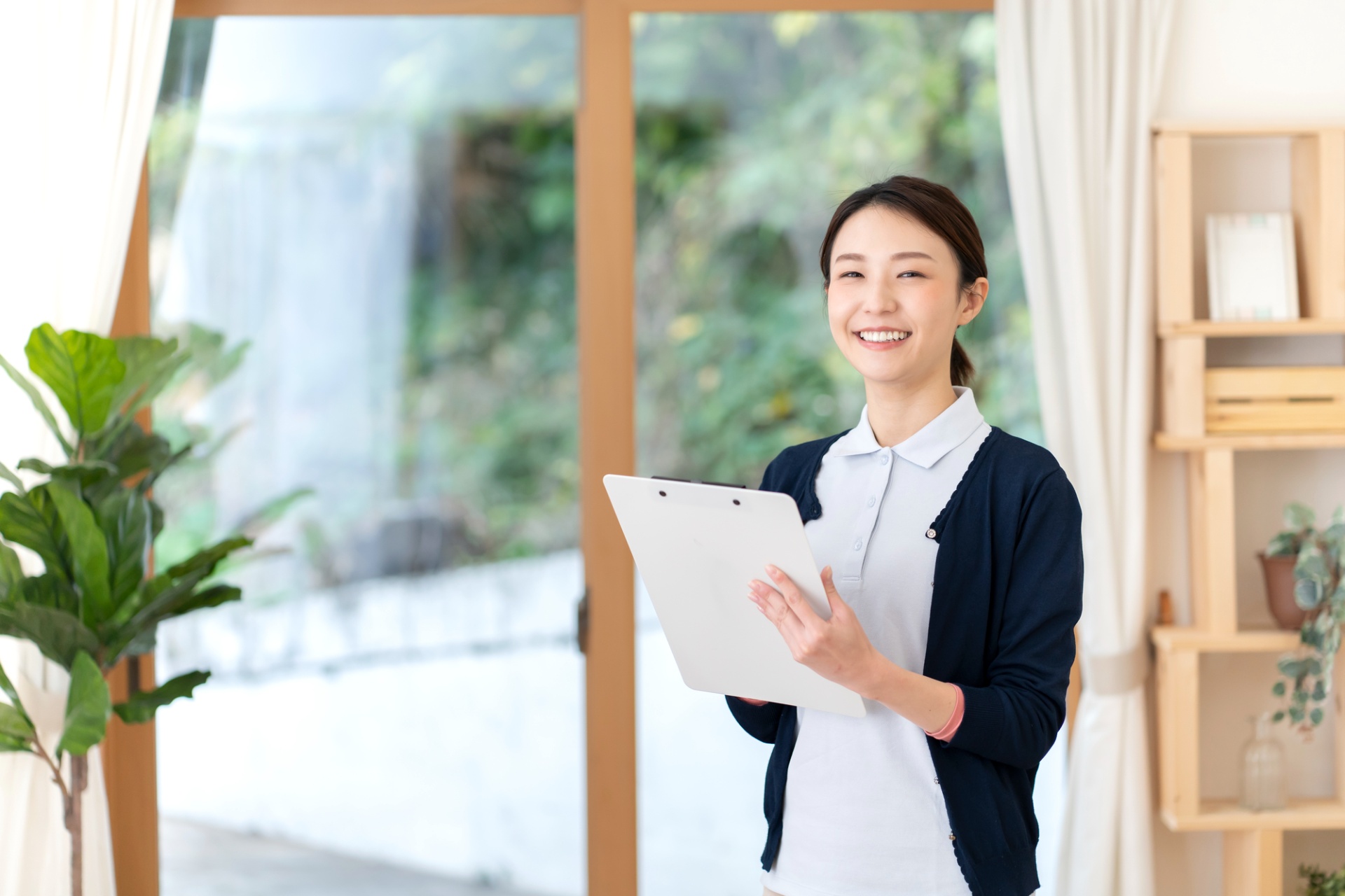 調布