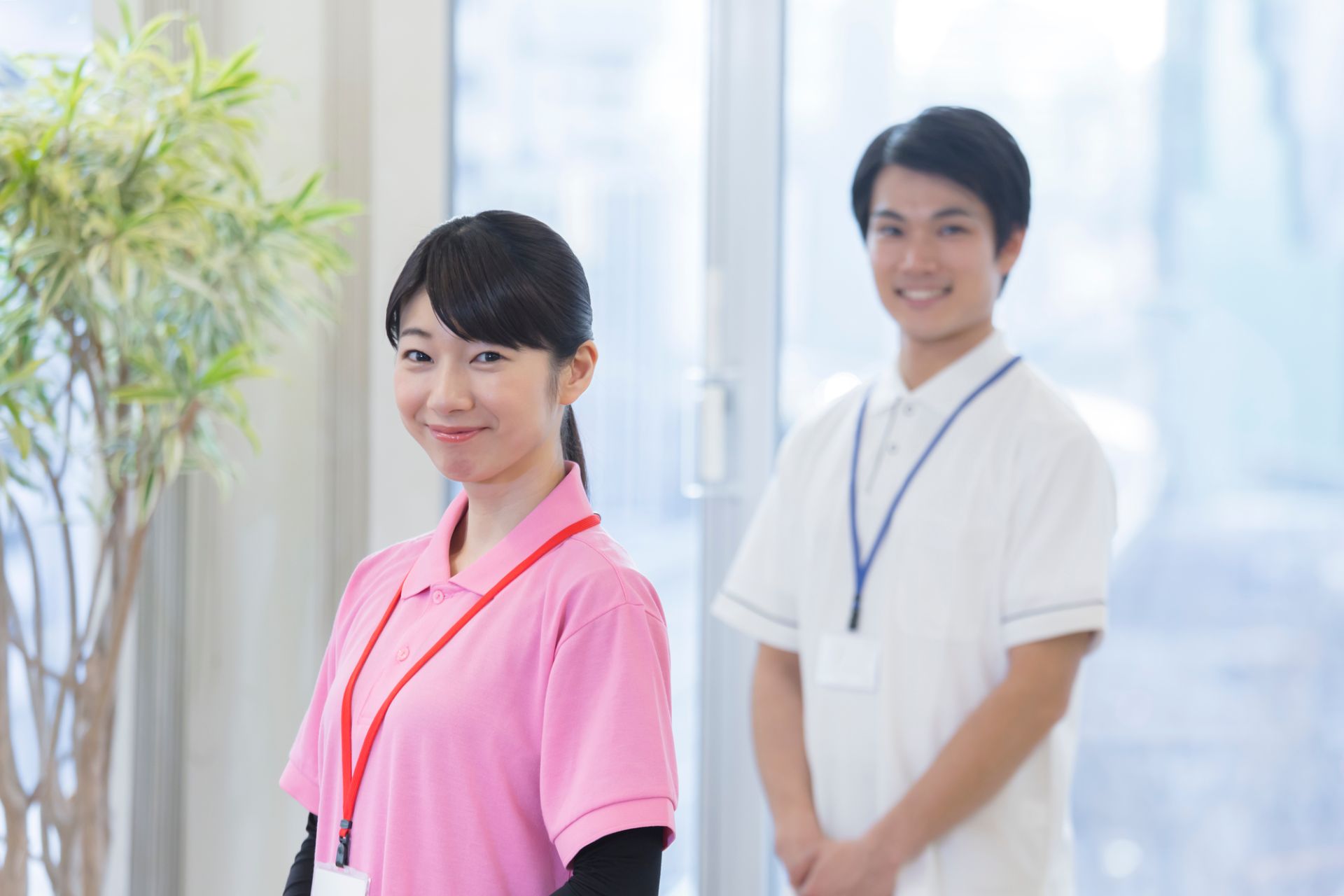 調布
