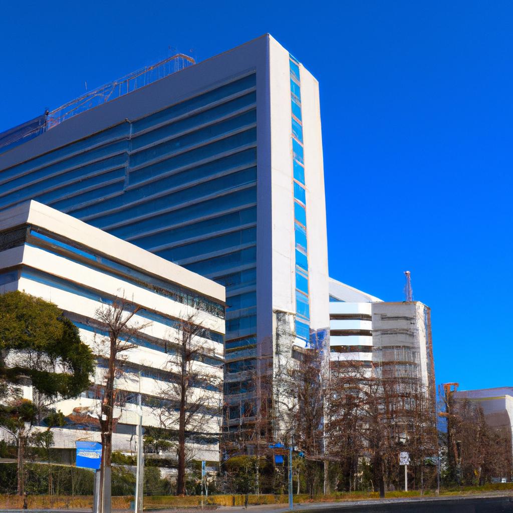 充実の研修制度で安心スタート