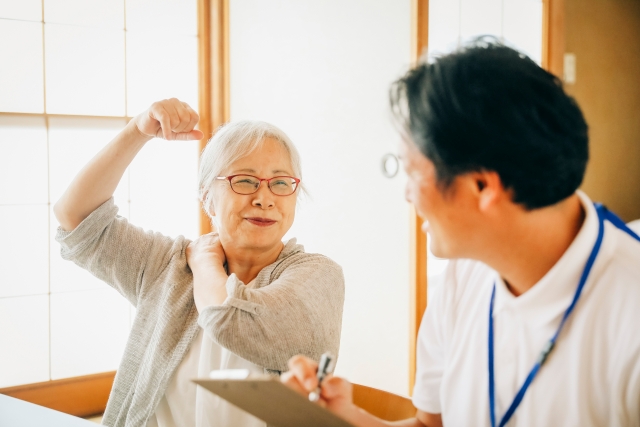 あなたのスキルを活かす！調布市の高齢者福祉に関わる職場でアルバイトしませんか？